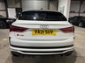 USED 2021 21 AUDI RS Q3 2.5 TFSI Sportback S Tronic quattro Euro 6 (s/s) 5dr AMAZING CONDITION+FSH+8.9APR