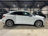 USED 2021 21 AUDI RS Q3 2.5 TFSI Sportback S Tronic quattro Euro 6 (s/s) 5dr AMAZING CONDITION+FSH+8.9APR