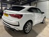 USED 2021 21 AUDI RS Q3 2.5 TFSI Sportback S Tronic quattro Euro 6 (s/s) 5dr AMAZING CONDITION+FSH+8.9APR