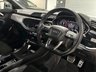 USED 2021 21 AUDI RS Q3 2.5 TFSI Sportback S Tronic quattro Euro 6 (s/s) 5dr AMAZING CONDITION+FSH+8.9APR