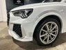 USED 2021 21 AUDI RS Q3 2.5 TFSI Sportback S Tronic quattro Euro 6 (s/s) 5dr AMAZING CONDITION+FSH+8.9APR