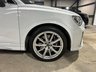 USED 2021 21 AUDI RS Q3 2.5 TFSI Sportback S Tronic quattro Euro 6 (s/s) 5dr AMAZING CONDITION+FSH+8.9APR