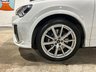 USED 2021 21 AUDI RS Q3 2.5 TFSI Sportback S Tronic quattro Euro 6 (s/s) 5dr AMAZING CONDITION+FSH+8.9APR