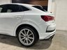 USED 2021 21 AUDI RS Q3 2.5 TFSI Sportback S Tronic quattro Euro 6 (s/s) 5dr AMAZING CONDITION+FSH+8.9APR