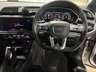 USED 2021 21 AUDI RS Q3 2.5 TFSI Sportback S Tronic quattro Euro 6 (s/s) 5dr AMAZING CONDITION+FSH+8.9APR