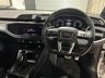 USED 2021 21 AUDI RS Q3 2.5 TFSI Sportback S Tronic quattro Euro 6 (s/s) 5dr AMAZING CONDITION+FSH+8.9APR