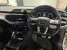 USED 2021 21 AUDI RS Q3 2.5 TFSI Sportback S Tronic quattro Euro 6 (s/s) 5dr AMAZING CONDITION+FSH+8.9APR