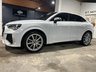 USED 2021 21 AUDI RS Q3 2.5 TFSI Sportback S Tronic quattro Euro 6 (s/s) 5dr AMAZING CONDITION+FSH+8.9APR