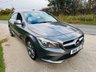 USED 2016 16 MERCEDES-BENZ CLA 2.1 CLA200d Sport Shooting Brake 5dr Diesel Manual Euro 6 (s/s) (136 ps) 