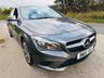 USED 2016 16 MERCEDES-BENZ CLA 2.1 CLA200d Sport Shooting Brake 5dr Diesel Manual Euro 6 (s/s) (136 ps) 