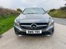 USED 2016 16 MERCEDES-BENZ CLA 2.1 CLA200d Sport Shooting Brake 5dr Diesel Manual Euro 6 (s/s) (136 ps) 