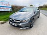 USED 2016 16 MERCEDES-BENZ CLA 2.1 CLA200d Sport Shooting Brake 5dr Diesel Manual Euro 6 (s/s) (136 ps) 