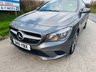 USED 2016 16 MERCEDES-BENZ CLA 2.1 CLA200d Sport Shooting Brake 5dr Diesel Manual Euro 6 (s/s) (136 ps) 
