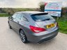 USED 2016 16 MERCEDES-BENZ CLA 2.1 CLA200d Sport Shooting Brake 5dr Diesel Manual Euro 6 (s/s) (136 ps) 