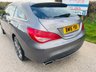 USED 2016 16 MERCEDES-BENZ CLA 2.1 CLA200d Sport Shooting Brake 5dr Diesel Manual Euro 6 (s/s) (136 ps) 