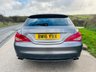 USED 2016 16 MERCEDES-BENZ CLA 2.1 CLA200d Sport Shooting Brake 5dr Diesel Manual Euro 6 (s/s) (136 ps) 