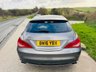 USED 2016 16 MERCEDES-BENZ CLA 2.1 CLA200d Sport Shooting Brake 5dr Diesel Manual Euro 6 (s/s) (136 ps) 