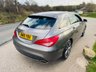 USED 2016 16 MERCEDES-BENZ CLA 2.1 CLA200d Sport Shooting Brake 5dr Diesel Manual Euro 6 (s/s) (136 ps) 