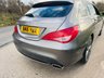USED 2016 16 MERCEDES-BENZ CLA 2.1 CLA200d Sport Shooting Brake 5dr Diesel Manual Euro 6 (s/s) (136 ps) 