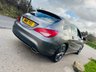 USED 2016 16 MERCEDES-BENZ CLA 2.1 CLA200d Sport Shooting Brake 5dr Diesel Manual Euro 6 (s/s) (136 ps) 