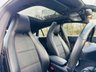 USED 2016 16 MERCEDES-BENZ CLA 2.1 CLA200d Sport Shooting Brake 5dr Diesel Manual Euro 6 (s/s) (136 ps) 