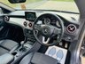 USED 2016 16 MERCEDES-BENZ CLA 2.1 CLA200d Sport Shooting Brake 5dr Diesel Manual Euro 6 (s/s) (136 ps) 