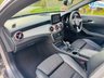 USED 2016 16 MERCEDES-BENZ CLA 2.1 CLA200d Sport Shooting Brake 5dr Diesel Manual Euro 6 (s/s) (136 ps) 