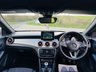 USED 2016 16 MERCEDES-BENZ CLA 2.1 CLA200d Sport Shooting Brake 5dr Diesel Manual Euro 6 (s/s) (136 ps) 