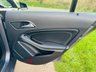 USED 2016 16 MERCEDES-BENZ CLA 2.1 CLA200d Sport Shooting Brake 5dr Diesel Manual Euro 6 (s/s) (136 ps) 
