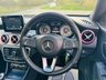USED 2016 16 MERCEDES-BENZ CLA 2.1 CLA200d Sport Shooting Brake 5dr Diesel Manual Euro 6 (s/s) (136 ps) 