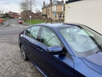 USED 2019 69 BMW 5 SERIES 2.0 530e 9.2kWh M Sport Saloon 4dr Petrol Plug-in Hybrid Auto Euro 6 (s/s) (252 ps) ECONOMICAL*LOW RFL*GREAT MPG*