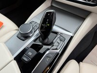 USED 2019 69 BMW 5 SERIES 2.0 530e 9.2kWh M Sport Saloon 4dr Petrol Plug-in Hybrid Auto Euro 6 (s/s) (252 ps) ECONOMICAL*LOW RFL*GREAT MPG*