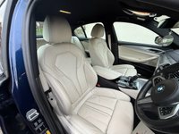USED 2019 69 BMW 5 SERIES 2.0 530e 9.2kWh M Sport Saloon 4dr Petrol Plug-in Hybrid Auto Euro 6 (s/s) (252 ps) ECONOMICAL*LOW RFL*GREAT MPG*