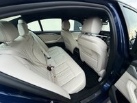 USED 2019 69 BMW 5 SERIES 2.0 530e 9.2kWh M Sport Saloon 4dr Petrol Plug-in Hybrid Auto Euro 6 (s/s) (252 ps) ECONOMICAL*LOW RFL*GREAT MPG*