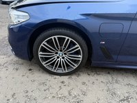 USED 2019 69 BMW 5 SERIES 2.0 530e 9.2kWh M Sport Saloon 4dr Petrol Plug-in Hybrid Auto Euro 6 (s/s) (252 ps) ECONOMICAL*LOW RFL*GREAT MPG*