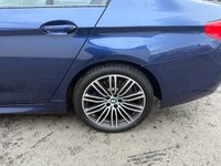 USED 2019 69 BMW 5 SERIES 2.0 530e 9.2kWh M Sport Saloon 4dr Petrol Plug-in Hybrid Auto Euro 6 (s/s) (252 ps) ECONOMICAL*LOW RFL*GREAT MPG*