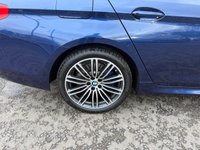 USED 2019 69 BMW 5 SERIES 2.0 530e 9.2kWh M Sport Saloon 4dr Petrol Plug-in Hybrid Auto Euro 6 (s/s) (252 ps) ECONOMICAL*LOW RFL*GREAT MPG*