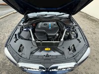 USED 2019 69 BMW 5 SERIES 2.0 530e 9.2kWh M Sport Saloon 4dr Petrol Plug-in Hybrid Auto Euro 6 (s/s) (252 ps) ECONOMICAL*LOW RFL*GREAT MPG*