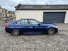 USED 2019 69 BMW 5 SERIES 2.0 530e 9.2kWh M Sport Saloon 4dr Petrol Plug-in Hybrid Auto Euro 6 (s/s) (252 ps) ECONOMICAL*LOW RFL*GREAT MPG*