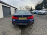 USED 2019 69 BMW 5 SERIES 2.0 530e 9.2kWh M Sport Saloon 4dr Petrol Plug-in Hybrid Auto Euro 6 (s/s) (252 ps) ECONOMICAL*LOW RFL*GREAT MPG*