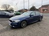 USED 2019 69 BMW 5 SERIES 2.0 530e 9.2kWh M Sport Saloon 4dr Petrol Plug-in Hybrid Auto Euro 6 (s/s) (252 ps) ECONOMICAL*LOW RFL*GREAT MPG*