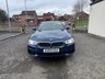 USED 2019 69 BMW 5 SERIES 2.0 530e 9.2kWh M Sport Saloon 4dr Petrol Plug-in Hybrid Auto Euro 6 (s/s) (252 ps) ECONOMICAL*LOW RFL*GREAT MPG*
