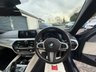 USED 2019 69 BMW 5 SERIES 2.0 530e 9.2kWh M Sport Saloon 4dr Petrol Plug-in Hybrid Auto Euro 6 (s/s) (252 ps) ECONOMICAL*LOW RFL*GREAT MPG*