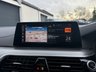 USED 2019 69 BMW 5 SERIES 2.0 530e 9.2kWh M Sport Saloon 4dr Petrol Plug-in Hybrid Auto Euro 6 (s/s) (252 ps) ECONOMICAL*LOW RFL*GREAT MPG*