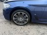 USED 2019 69 BMW 5 SERIES 2.0 530e 9.2kWh M Sport Saloon 4dr Petrol Plug-in Hybrid Auto Euro 6 (s/s) (252 ps) ECONOMICAL*LOW RFL*GREAT MPG*