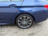 USED 2019 69 BMW 5 SERIES 2.0 530e 9.2kWh M Sport Saloon 4dr Petrol Plug-in Hybrid Auto Euro 6 (s/s) (252 ps) ECONOMICAL*LOW RFL*GREAT MPG*