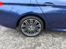 USED 2019 69 BMW 5 SERIES 2.0 530e 9.2kWh M Sport Saloon 4dr Petrol Plug-in Hybrid Auto Euro 6 (s/s) (252 ps) ECONOMICAL*LOW RFL*GREAT MPG*
