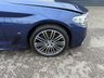 USED 2019 69 BMW 5 SERIES 2.0 530e 9.2kWh M Sport Saloon 4dr Petrol Plug-in Hybrid Auto Euro 6 (s/s) (252 ps) ECONOMICAL*LOW RFL*GREAT MPG*