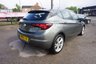 USED 2017 66 VAUXHALL ASTRA 1.4i Turbo SRi Hatchback 5dr Petrol Manual Euro 6 (150 ps) Air Conditioning and Alloys.