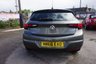 USED 2017 66 VAUXHALL ASTRA 1.4i Turbo SRi Hatchback 5dr Petrol Manual Euro 6 (150 ps) Air Conditioning and Alloys.